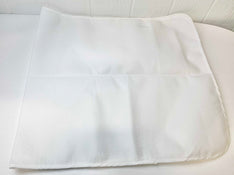 secondhand IKEA LENAST Waterproof Mattress Protector, 28x63