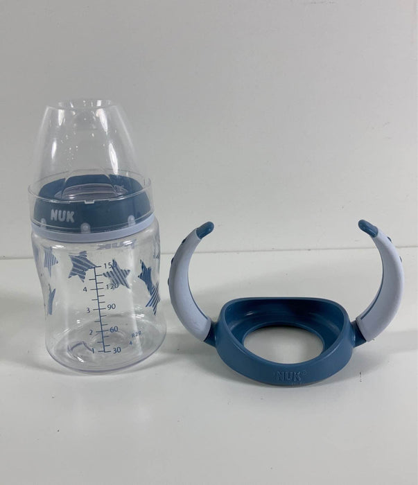 secondhand NUK Learner Cup