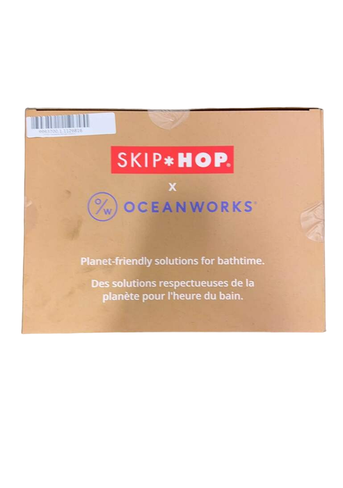 Shop Skip Hop MOBY X Oceanworks Baby Bath Bundle at Goodbuygears
