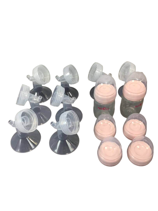 Spectra Baby S2 Plus Electric Breast Pump