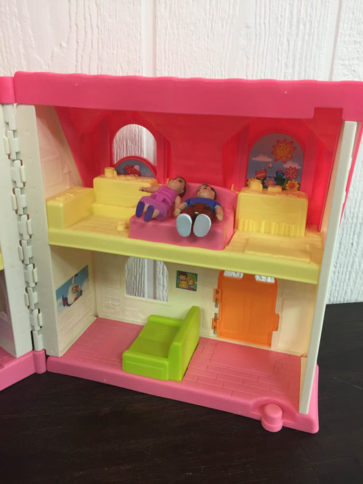used Toys