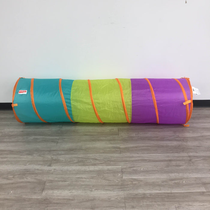 used Playhut 6FT Play Tunnel
