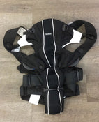 Shop BabyBjorn Baby Carrier Mini, Black Mesh at Goodbuygears