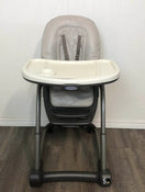used Graco Blossom 6-in-1 Convertible High Chair