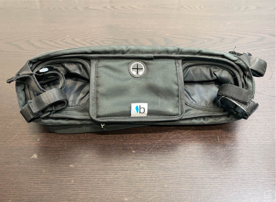 used Bumbleride Parent Pack