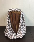 Shop Hold Me Close Nursing Scarf at Goodbuygears