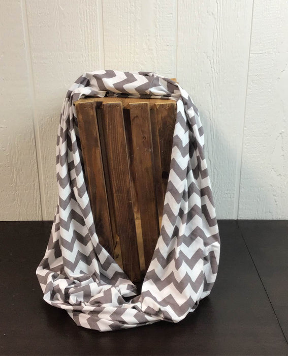 Shop Hold Me Close Nursing Scarf at Goodbuygears
