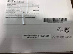 Shop gb Pockit+ All City Stroller, 2020, Velvet Black at Goodbuygears