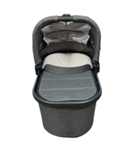Shop UPPAbaby VISTA V2 Stroller, 2023, Greyson (Charcoal Melange) at Goodbuygears