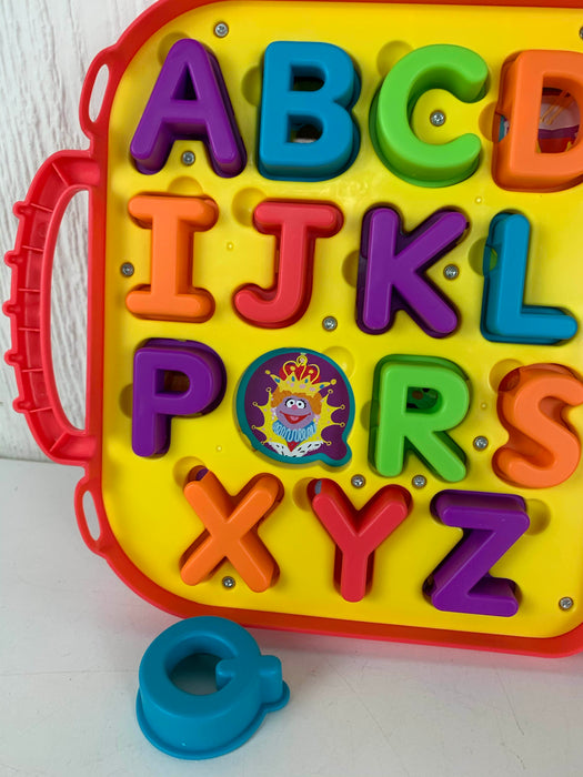 used Toys