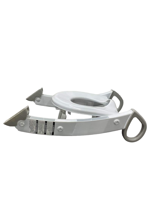 Spuddies Potty With Ladder