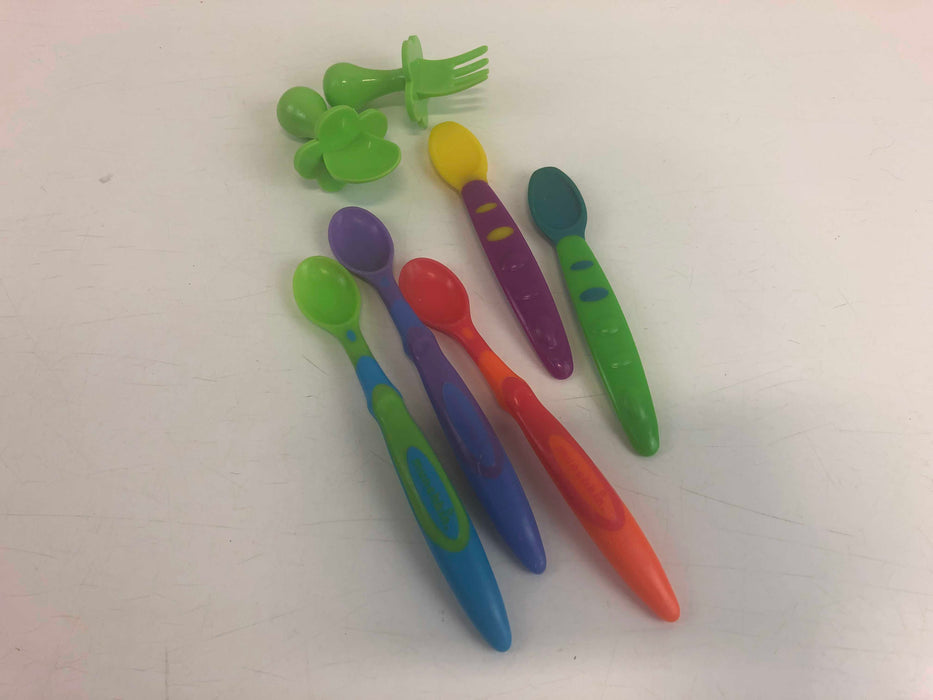 used Feeding