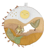 Shop Crane Baby Desert Sunset Activity Mat at Goodbuygears
