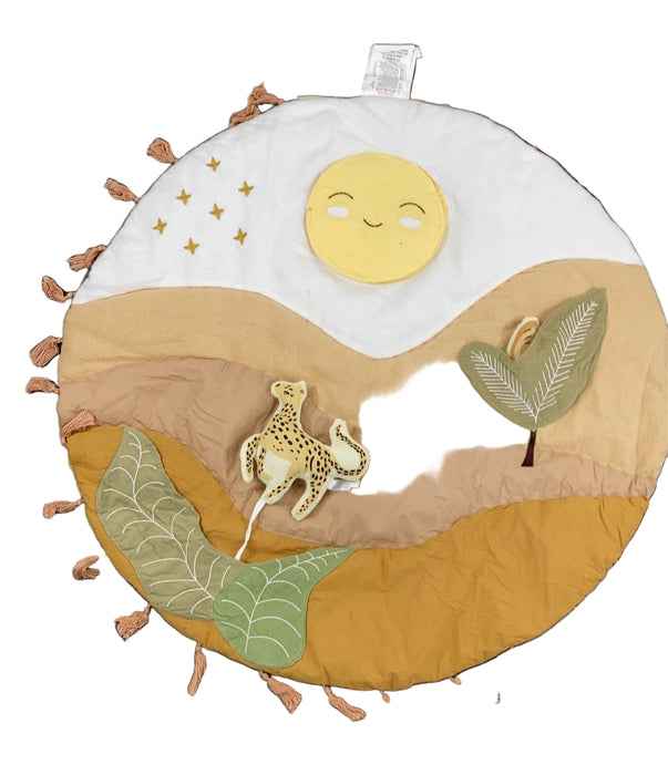 Shop Crane Baby Desert Sunset Activity Mat at Goodbuygears