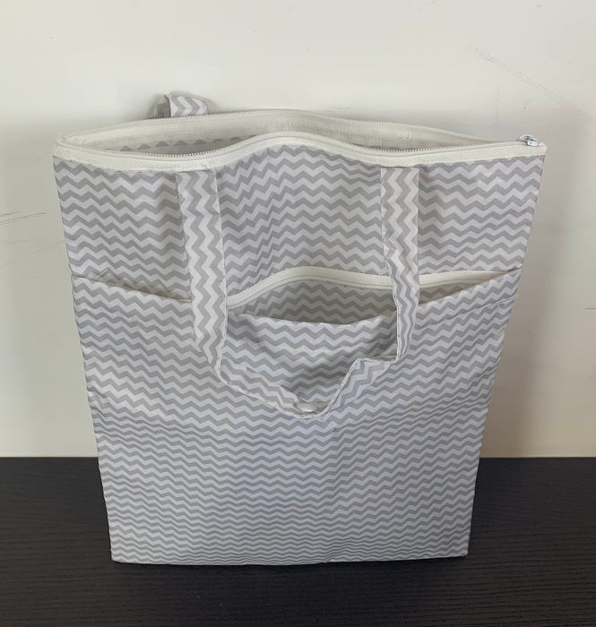 used Wet Diaper Bag