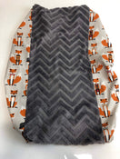 used Changing Pad Cover