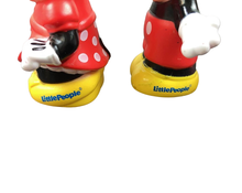 secondhand Toys