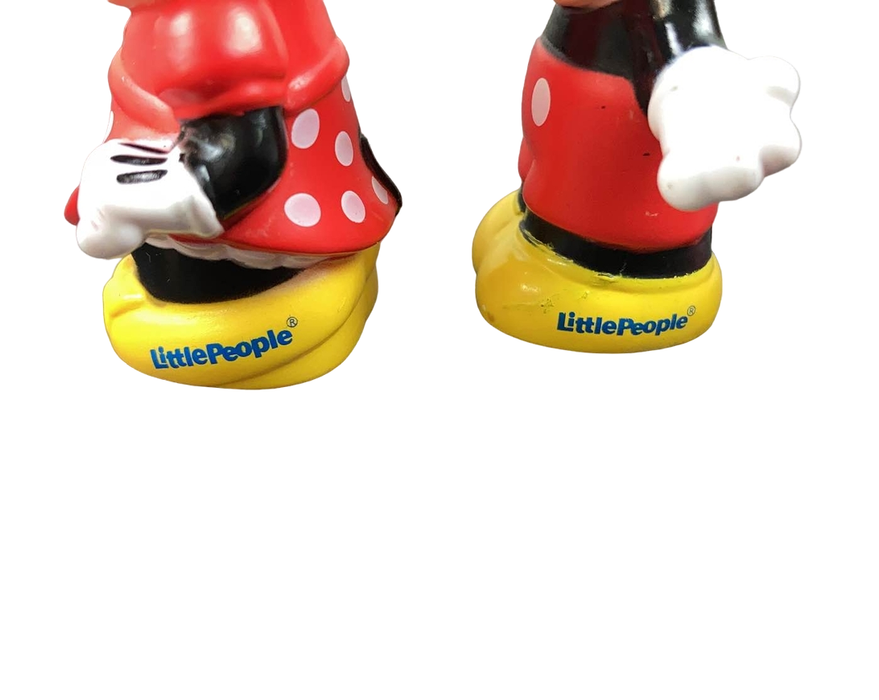 secondhand Toys