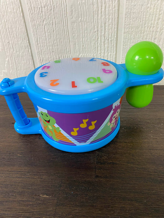 secondhand Toys