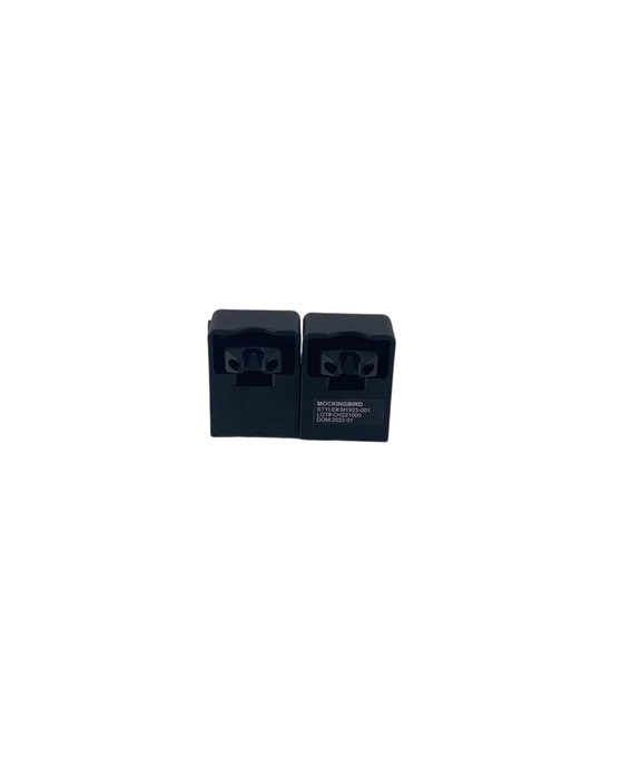 Shop Mockingbird Car Seat Adapter for Nuna (Updated Version) at Goodbuygears