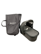 Shop UPPAbaby VISTA V2 Stroller, 2021, Greyson (Charcoal Melange) at Goodbuygears