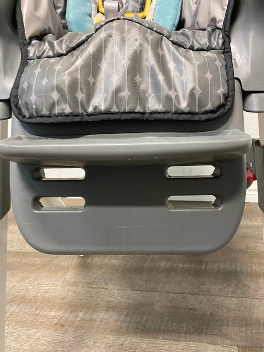 used Graco DuoDiner LX Baby High Chair