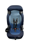 Shop Cosco Finale DX 2-in-1 Booster Car Seat, 2023, Sports Blue at Goodbuygears