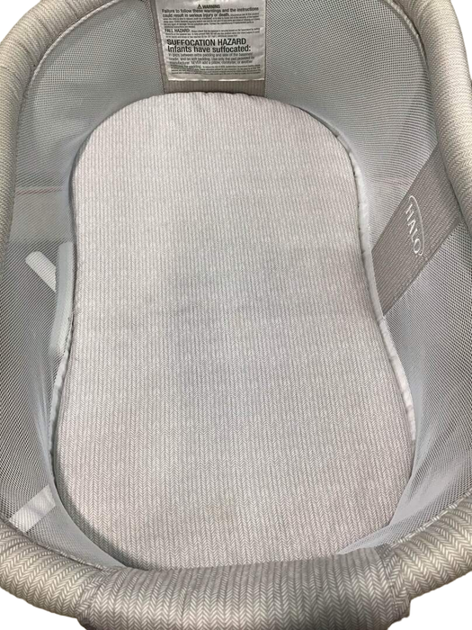 used Home Nursery
