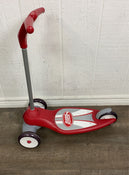 used Radio Flyer My 1st Scooter