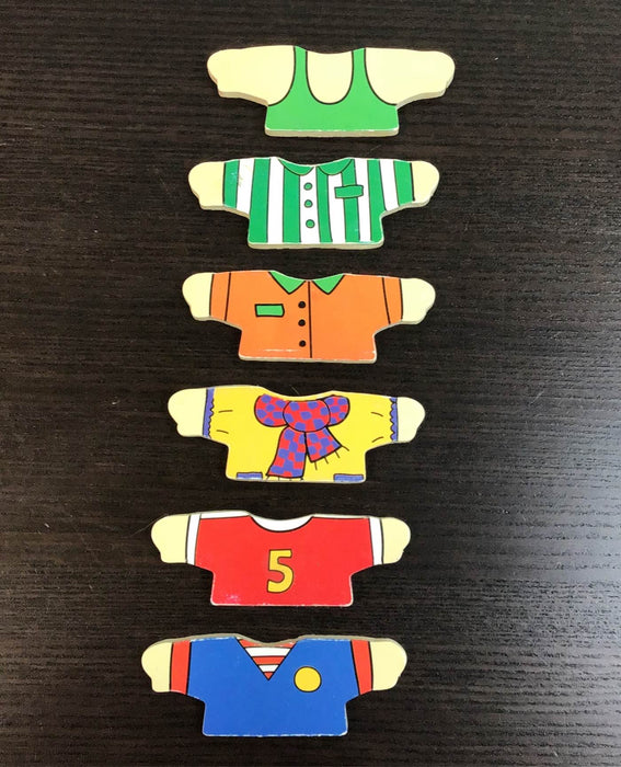 Shop Body Match Puzzle at Goodbuygears