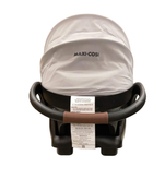 Shop Maxi-Cosi Zelia2 Luxe Travel System, 2023, Network Sand at Goodbuygears