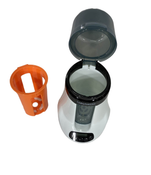 secondhand Baby Brezza Safe + Smart Bottle Warmer