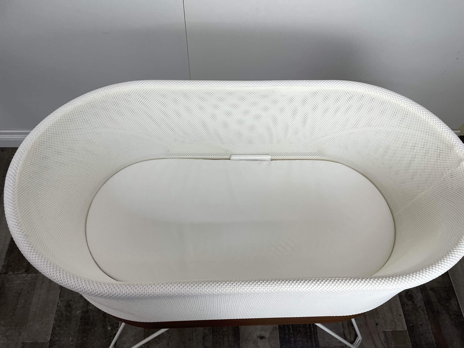 Shop Happiest Baby SNOO Smart Sleeper at Goodbuygears
