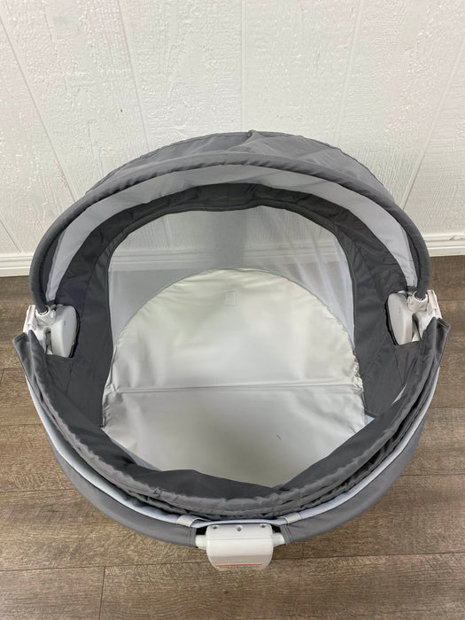 used Fisher Price On-The-Go Baby Dome