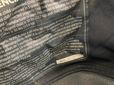 Shop UPPAbaby CRUZ V2 Stroller, Sabrina (Orchid), 2020 at Goodbuygears