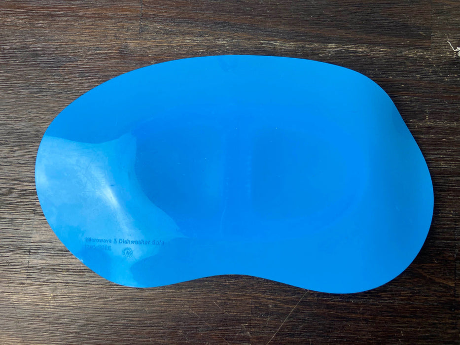 secondhand Nuby Sure Grip Miracle Mat Section Plate