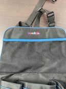 secondhand Munchkin Backseat Organizer
