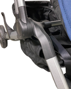 Shop Colugo Compact Stroller, 2022, Navy at Goodbuygears
