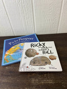 used BUNDLE Hardback Picture Books