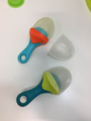 used BUNDLE Feeding Gear