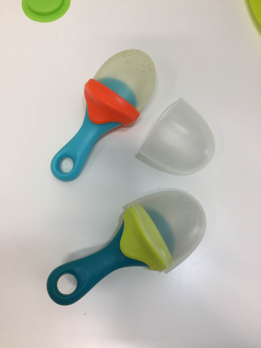 used BUNDLE Feeding Gear