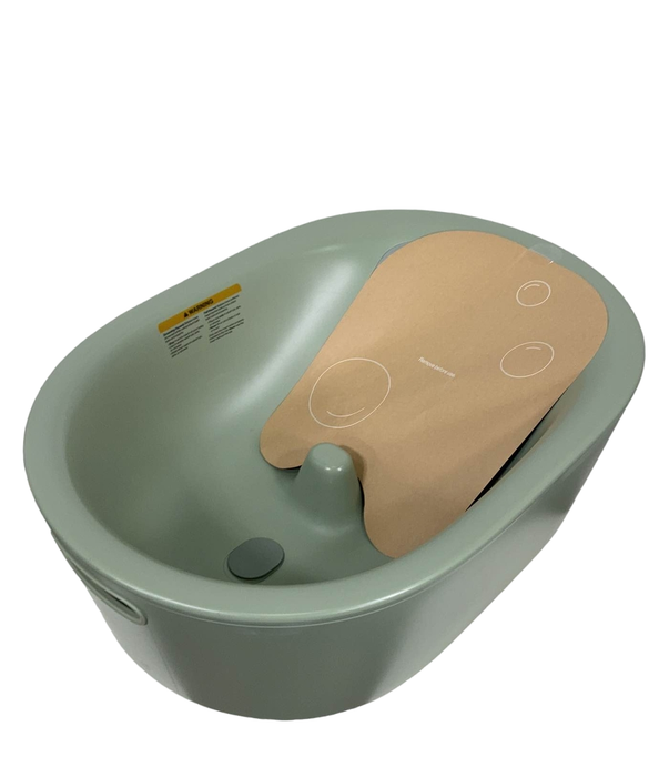 Shop Lalo Bathtime Starter Kit, Sage at Goodbuygears