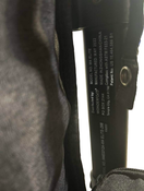 Shop Wonderfold W4 Elite Stroller Wagon, Charcoal Gray, 2022 at Goodbuygears