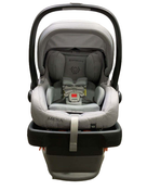 Shop UPPAbaby MESA V2 Infant Car Seat, Stella (Grey Melange), 2022 at Goodbuygears