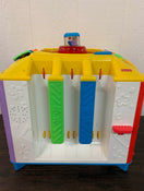 secondhand Toys
