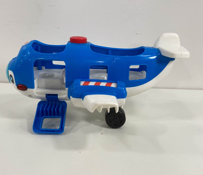 used Toys