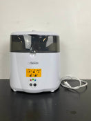 used Dr. Brown's Deluxe Bottle Sterilizer