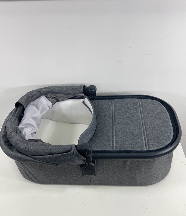 Shop UPPAbaby VISTA V2 Stroller, 2021, Greyson (Charcoal Melange) at Goodbuygears