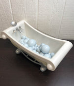 American Girl Bubble Bathtub for Dolls