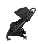 Shop Bugaboo Butterfly Stroller, 2022, Midnight Black at Goodbuygears